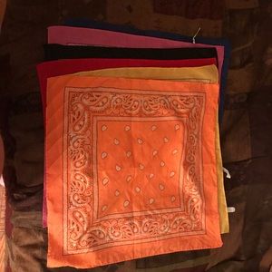 Bandannas